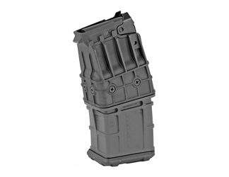 590M 12GA 10RD BLK