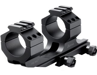 SCOPE MOUNT AR-PEPR MOUNT 30MM ALUM.