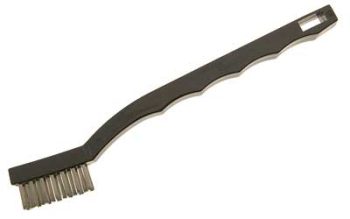 KleenBore UT222 Stainless Steel Gun Brush