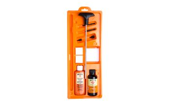 Hoppe's PCOB Pistol Cleaning Kit All-Calibers (Clam Pack)