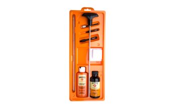 Hoppe's UOB Rifle & Shotgun Cleaning Kit Multi-Caliber Rifle/Shotgun
