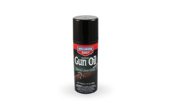 Birchwood Casey, Synthetic Gun Oil, Aerosol Can, 10oz