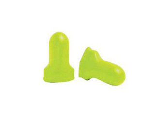Howard Leight, Leight Ear Plug, Foam, NRR 30, With Out Cord
