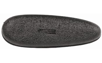 Pachmayr, Butt Pad, Decelerator, Fits 1" Med, Black