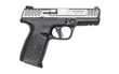 Smith & Wesson, SD40 2.0, Striker Fired, Semi-automatic, Polymer Frame Pistol, Compact, 40 S&W, 4" Barrel, Satin Slide, Black Frame, 3-Dot Sights, Adjustable Rear Sight, 14 Rounds, 1 Magazine