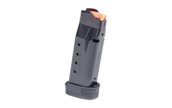 Smith & Wesson, Magazine, 380 ACP, 12 Rounds, Fits S&W Bodyguard 2.0