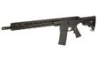 Smith & Wesson, M&P 15 Sport III Bundle, Semi-automatic Rifle, AR, 223 Remington/556NATO, 16" Barrel, A2 Flash Hider, Anodized Finish, Black, Mid Length Gas System, 15" Free Float M-LOK Handguard, 6-Position Collapsible Stock, A2 Grip, 30 Rounds, 1 M