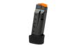 Smith & Wesson, Magazine, 9MM, 15 Rounds, Black, Fits Shield Plus/Equalizer