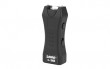Sabre, Stun Gun, Mini, 600,000 Volts, Black