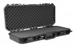 Plano, 36" AW2 Rifle/Shogun Case, Black, Hard, 38.4"X16.8"X6.4", Black