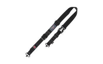 Allen Company, Citadel Tactical Sling, Double QD Attachments, Black