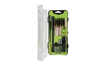 Breakthrough Clean Technologies, Vision Series, Universal Shotgun Cleaning Kit, For 12 Gauge/20 Gauge/410 Bore Shotguns