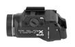 Streamlight, TLR-7X Sub Weaponlight, 500 Lumens, Black, Fits Glock 43X/48