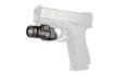 Streamlight, TLR-7X Sub, Weaponlight, Fits Picatinny, 500 Lumens, Anodized Finish, Black