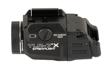 Streamlight, TLR-7X, 500 Lumens, 1.5 Hour Runtime, Comes with High and Low Switch and (1) CR123A Lithium Battery, Black