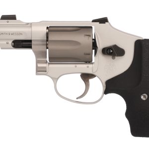 Smith & Wesson 632UC TI 32H&R 1-7/8" 6RD SS UC TITANIUM CYLINDER/AFR GRIPS 32 H&R Mag