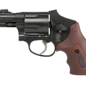 Smith & Wesson 432UC 32H&R 1-7/8" 6RD XS NS ULTIMATE CARRY/VZ G10 GRIPS 32 H&R Mag