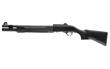 Beretta, A300 Ultima Patrol, Semi-automatic Shotgun, 12 Gauge, 3" Chamber, 19.1" Barrel, Anodized Finish, Black, Synthetic Stock, Improved Cylinder, Ghost Ring Sight, 7 Rounds