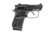 Beretta, Tomcat 30X, In Case of Emergency, ICE, Double Action/Single Action, Semi-automatic, Small Frame Pistol, 32ACP, 2.4" Barrel, Matte Finish, Black, Interchangeable Sights, 8 Rounds, 1 Magazine