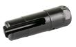 Surefire, WARCOMP SPORT, Flash Hider, 308 Winchester/762NATO, 5/8x24, DLC Finish, Black