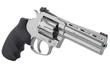 Colt's Manufacturing, Colt King Cobra, Double Action/Single Action, Revolver, 22 LR, 6" Barrel, Stainless Steel, Silver, Black Grips, 10 Rounds
