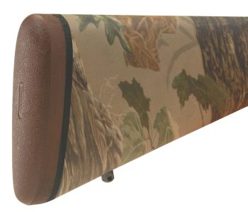 Pachmayr 01408 Decelerator Magnum Slip On Recoil Pad Medium Brown Rubber