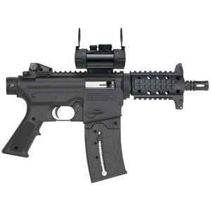 Mossberg 715P 6" Semi-Auto .22 LR Pistol DAVIDSONS
