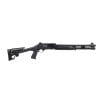 PANZER M4 SPEED BLACK