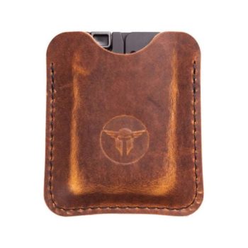 TRAILBLAZER LIFECARD LEATHER
