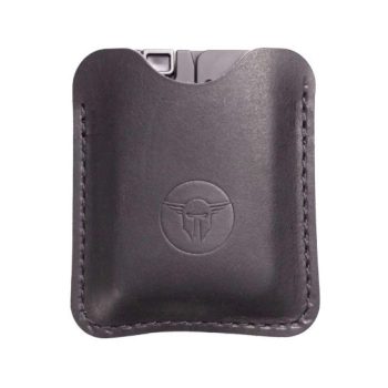 TRAILBLAZER LIFECARD LEATHER