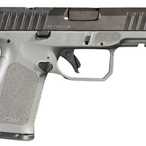 ROST MARTIN RM1C 9MM PISTOL