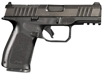 ROST MARTIN RM1C 9MM PISTOL