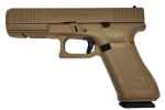 22 GEN 5 COYOTE IVS EXCL