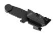 Tyrant CNC, Extended Slide Catch Lever, For Sig Sauer P365, PVD Finish, Black