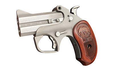 BOND ARMS GRIZZLY 45LC/410GA PISTOL