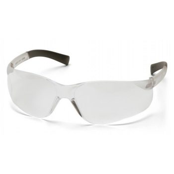 CLEAR MINI ZTEK GLASSES