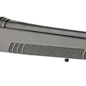Colt Mfg CBXSP20PGA308 CBX Tachunter 308 Win 5+1 20" Black Nitride Steel Threaded Barrel, Black Nitride Carbon Steel Receiver, Gray Adjustable Stock w/Angular Pistol Grip