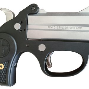 BOND ARMS STINGER 380ACP PISTOL
