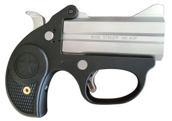 BOND ARMS STINGER 380ACP PISTOL