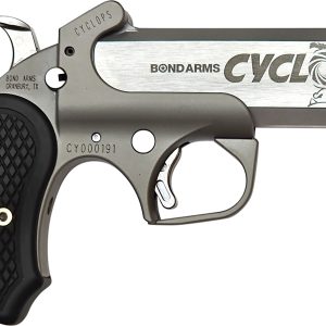 BOND ARMS CYCLOPS 45-70 PISTOL
