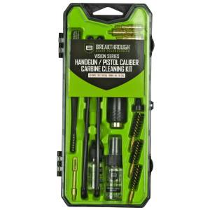 CLEANING KIT PCC 357/38/40/10MM/45/9MM