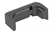 STEEL MAG CATCH BLK 43X/48
