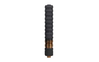 Q ERECTOR 9 9MM NFA/SILENCER