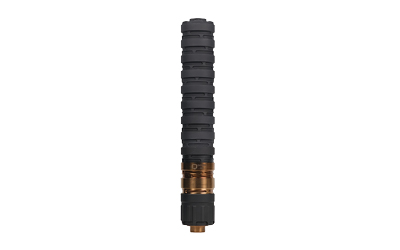 Q ERECTOR 9 9MM NFA/SILENCER
