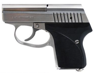 LW SEECAMP SEECAMP 32ACP PISTOL