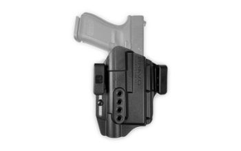 IWB HOLSTER GLK19/19X/23/32/45 W/X300