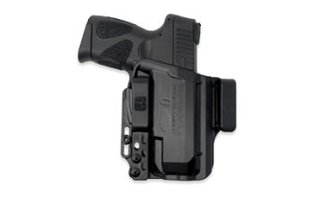 G2C IWB KYDEX HOLSTER RH
