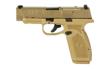 REFLEX XL 9MM FDE 18 1 MRD NMS
