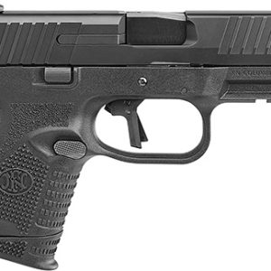 FN 509C BNDL 9MM 24RD 5 MAGS BLK