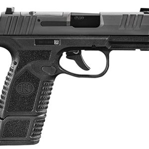 FN HERSTAL REFLEX 9MM PISTOL